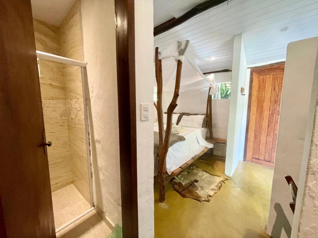 Suites Lagoa do Morro — 2