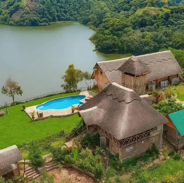 Nyanja View Resort