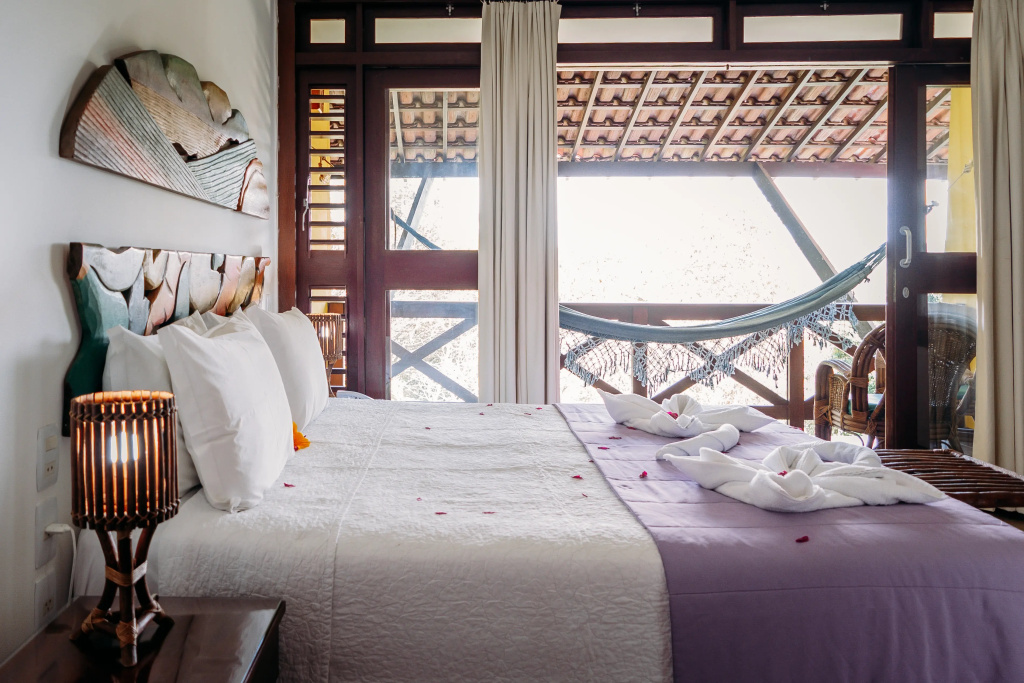 ThalassaGarden Hotel - Pousada - Général