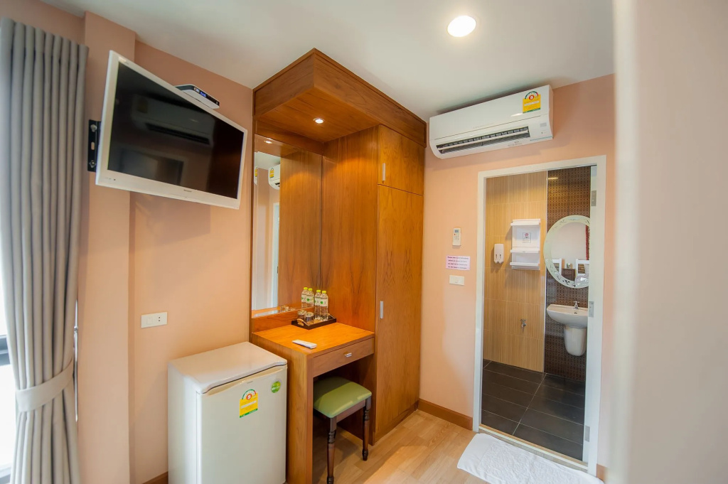 Hotel photo 17