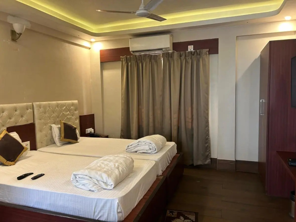 Hotel photo 10