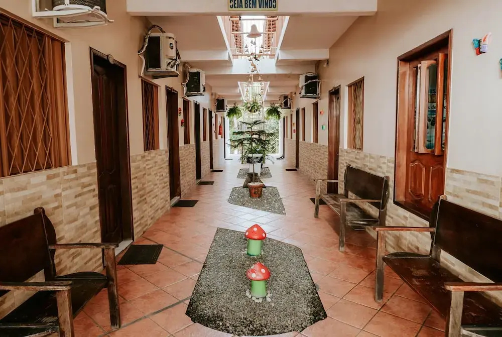 Hotel photo 19