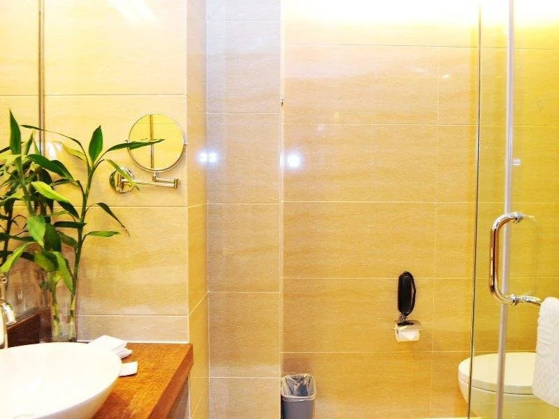 Goethe Holiday Inn - Général