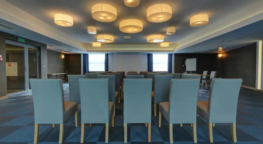 Hotel SKAL - Général