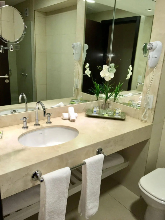 Hotel Metropolitano Supara - Général