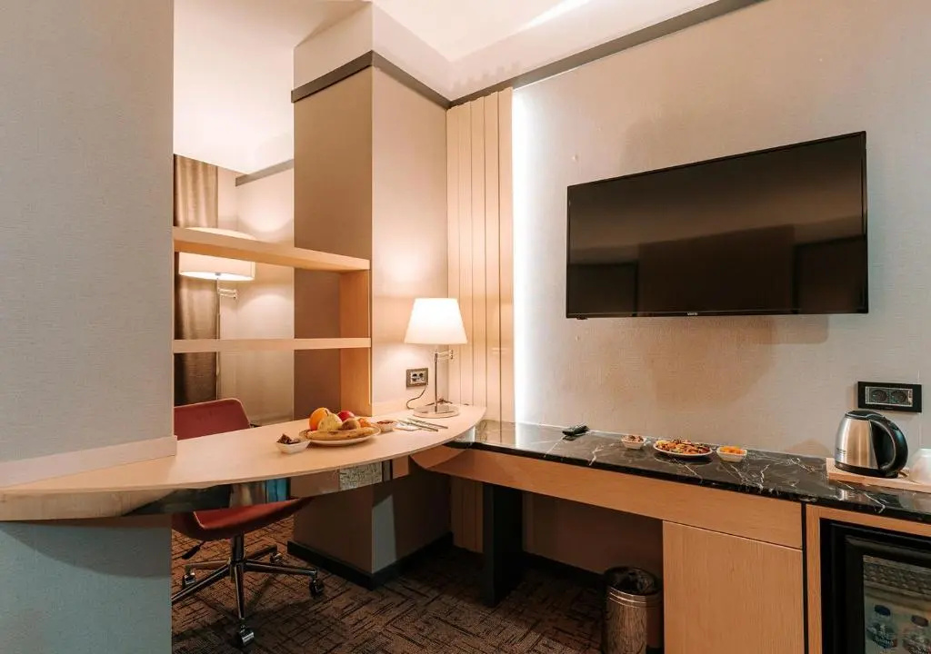 Hotel photo 21