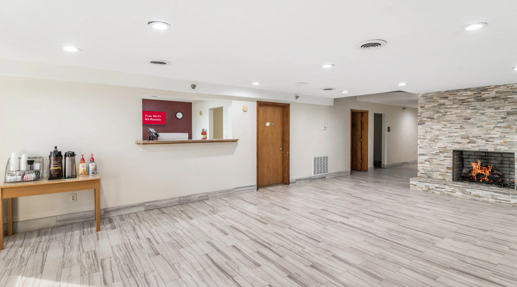 Hotel photo 16