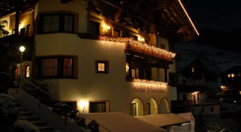 Gasthof Felsenstberl
