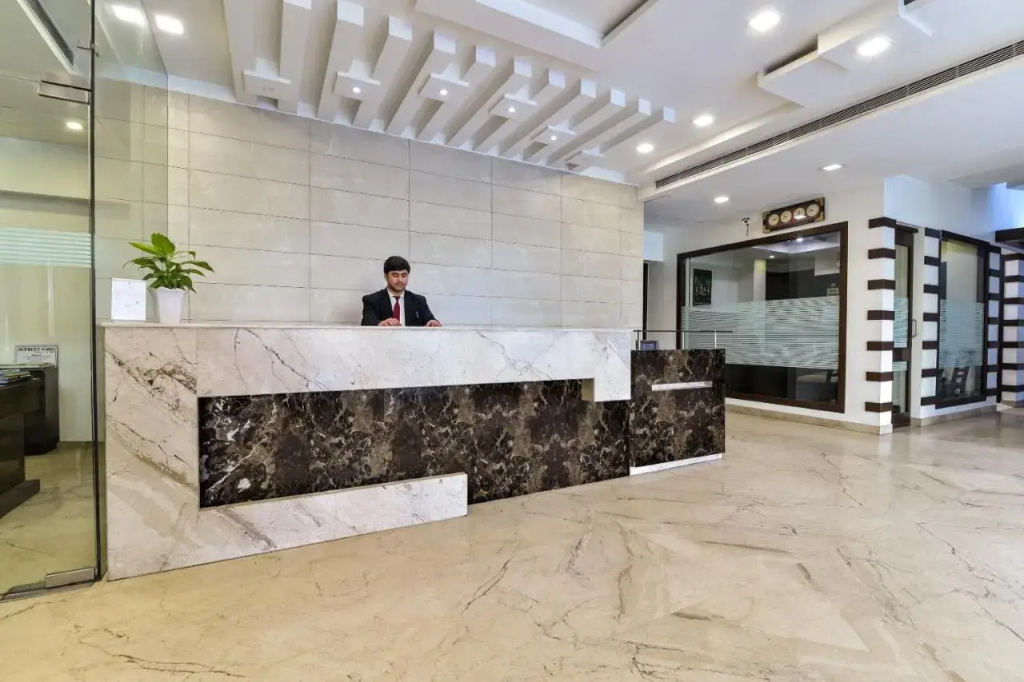Hotel photo 11