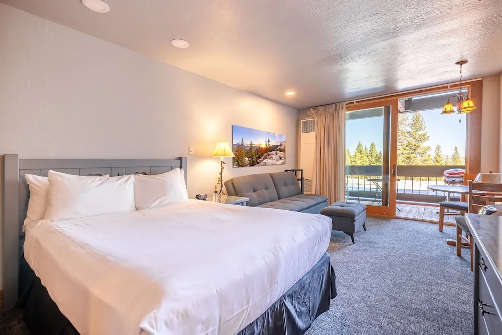 Northstar Resort by Vail Resorts - Chambres