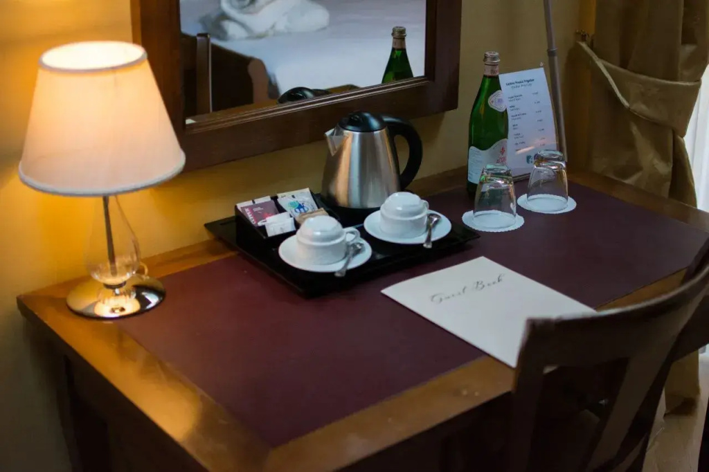 Hotel photo 10