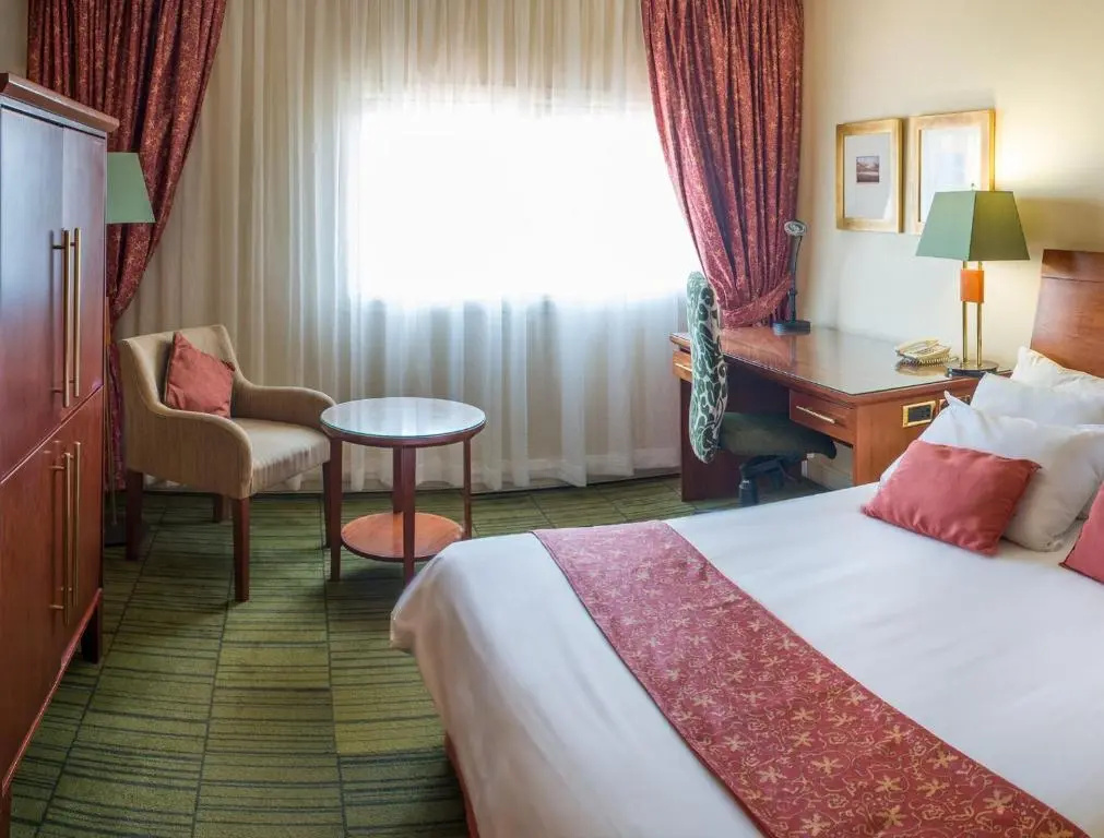 Peermont Walmont at The Grand Palm - Gaborone - Chambres