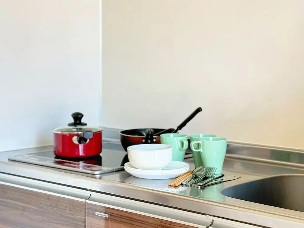 Juso AFP Luxury Apartment 사진 31