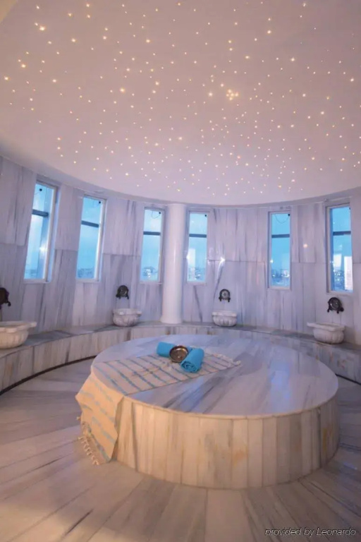 Eser Premium Hotel & SPA - Général