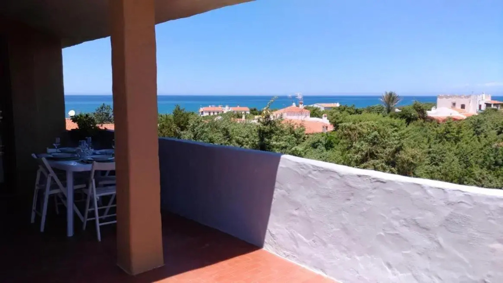 I Ginepri Holiday Home