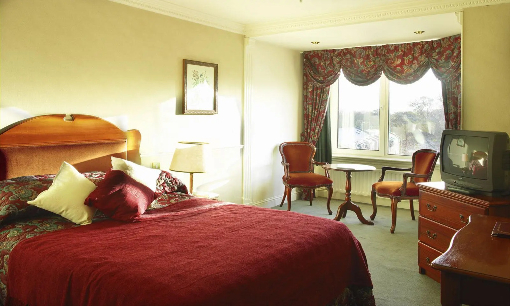 Brandon Hotel Tralee - Général