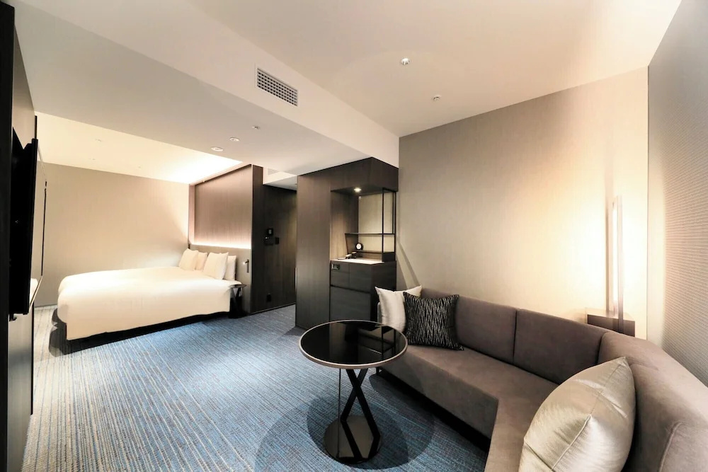 Richmond Hotel Premier Kyoto Shijo 사진 15