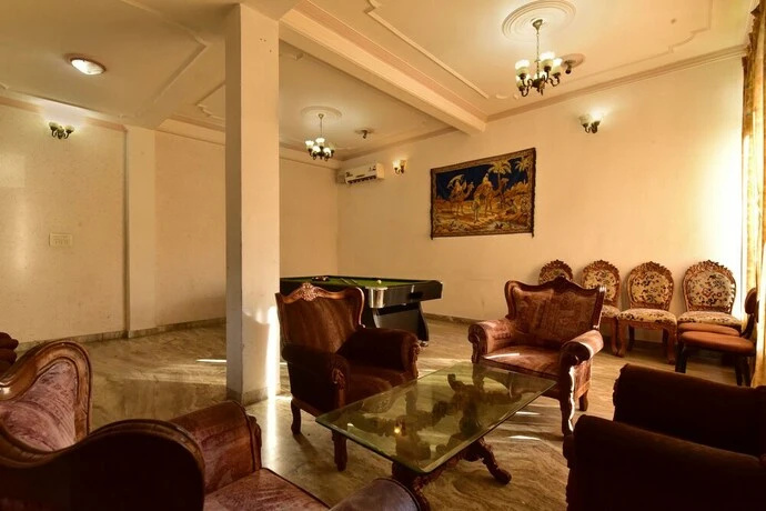 Hotel photo 6