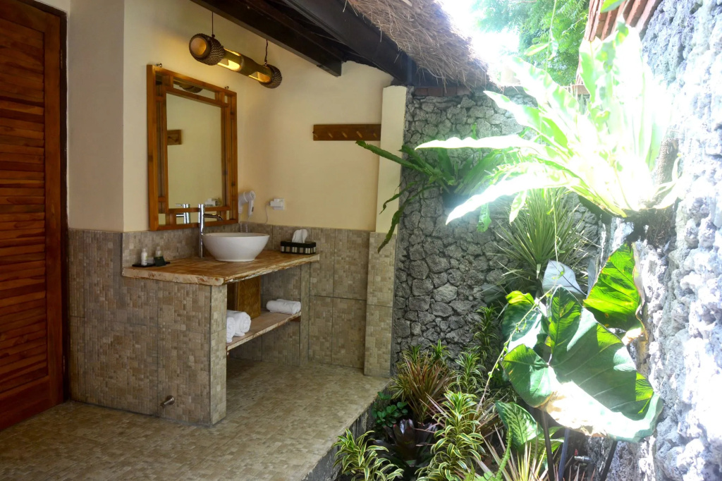 Taman Sari Bali Resort & Spa - Général