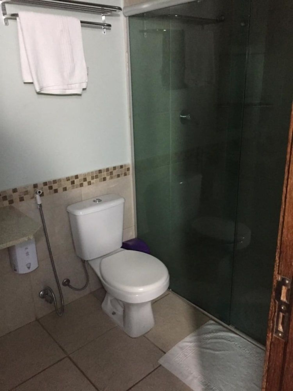 Hotel Canoeiros - Général