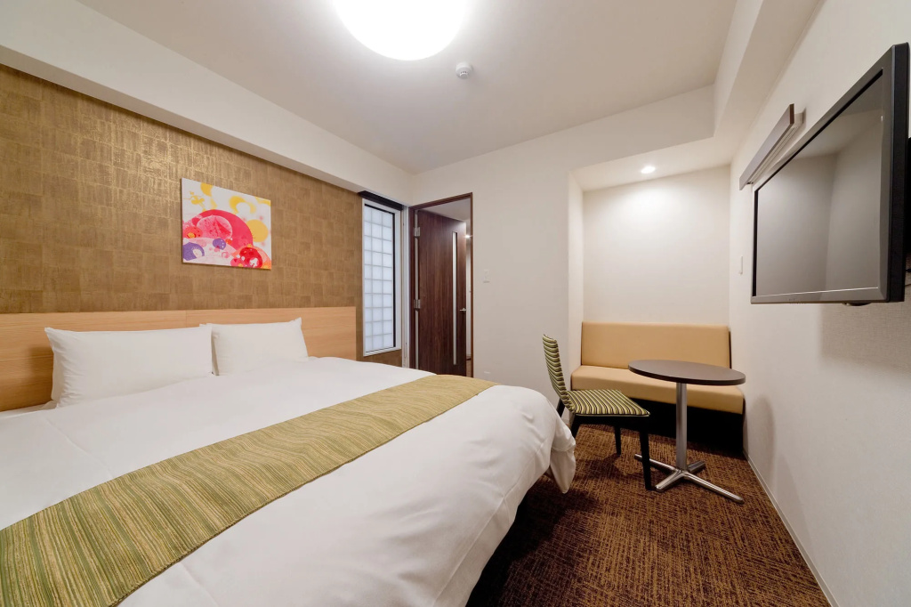 M’s Inn Higashiyama - Général