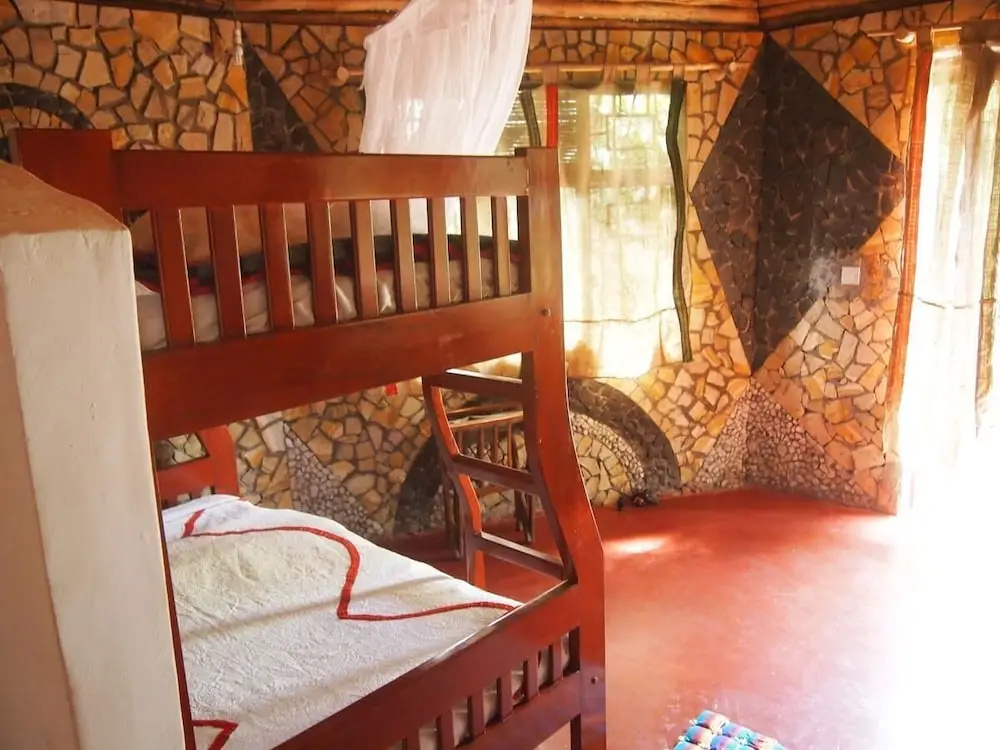 Songota Falls Lodge - Général