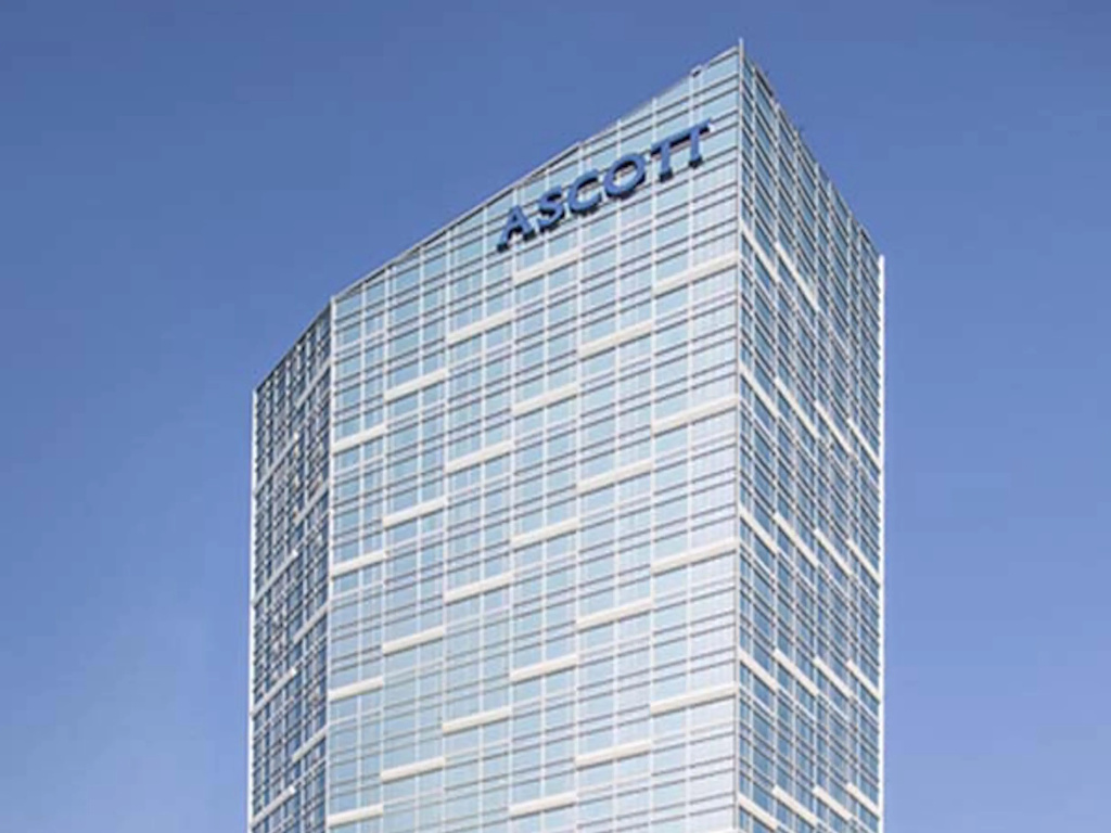 Ascott Macau - Chambres