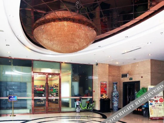 Wanze Hotel — фото 5