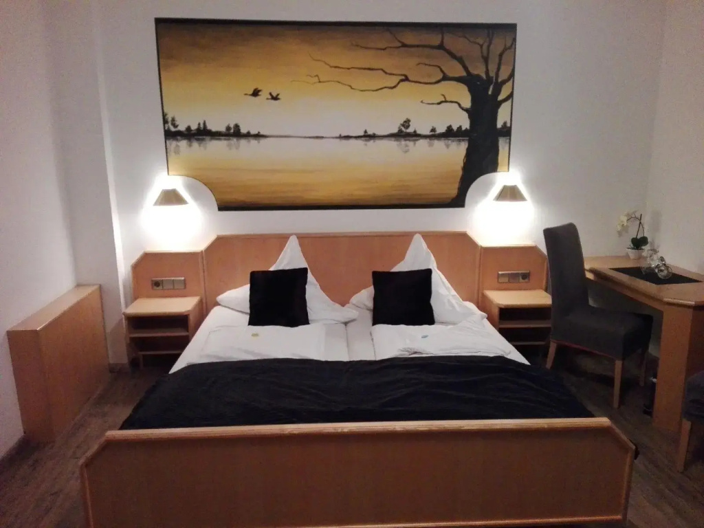 DreiKönig & Restaurant See-Gourmet - Général