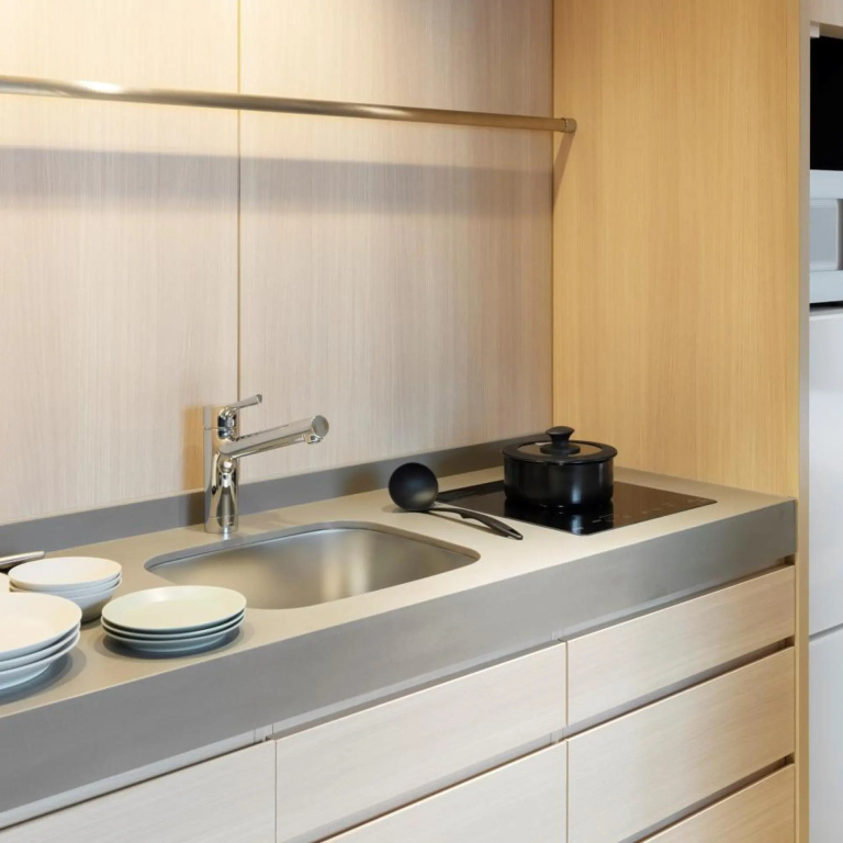 OMO5 Tokyo Gotanda by Hoshino Resorts 사진 36
