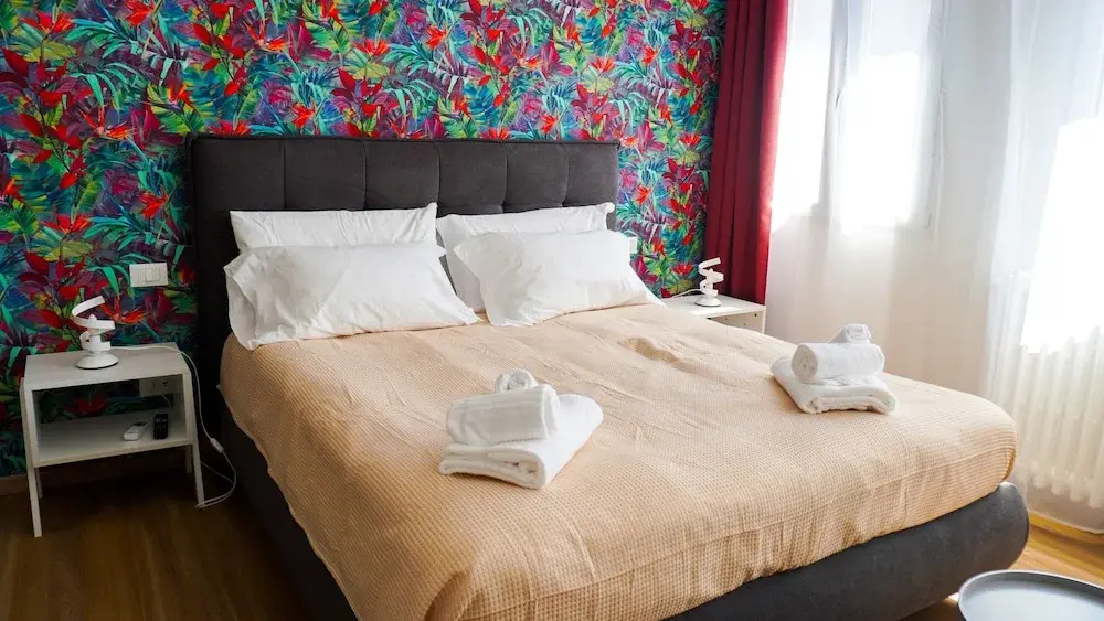 Hotel photo 8