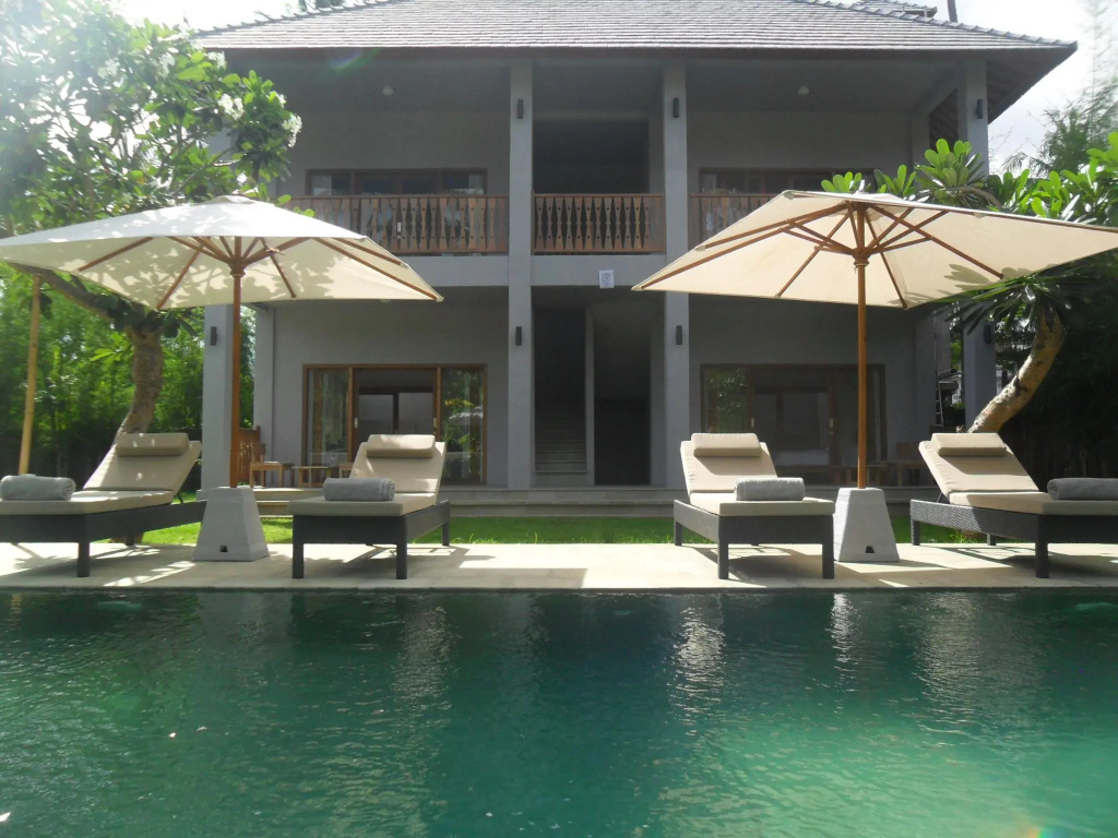 Jublu Hotel - Général
