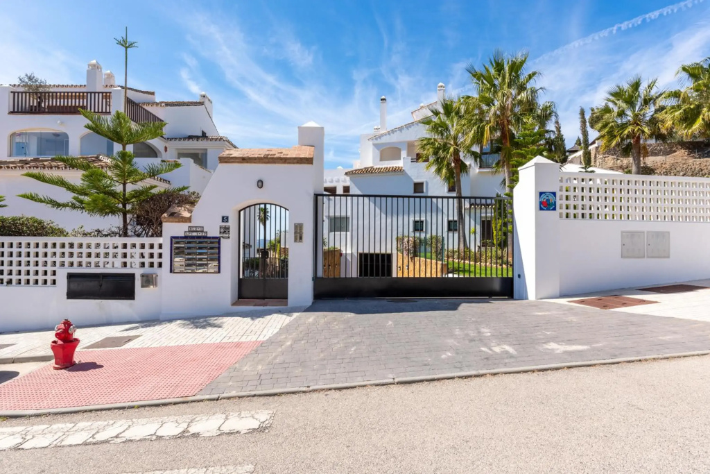Finca San Antonio Holiday Rental