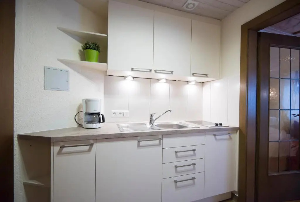 Apartmenthaus Andreas - Chambres