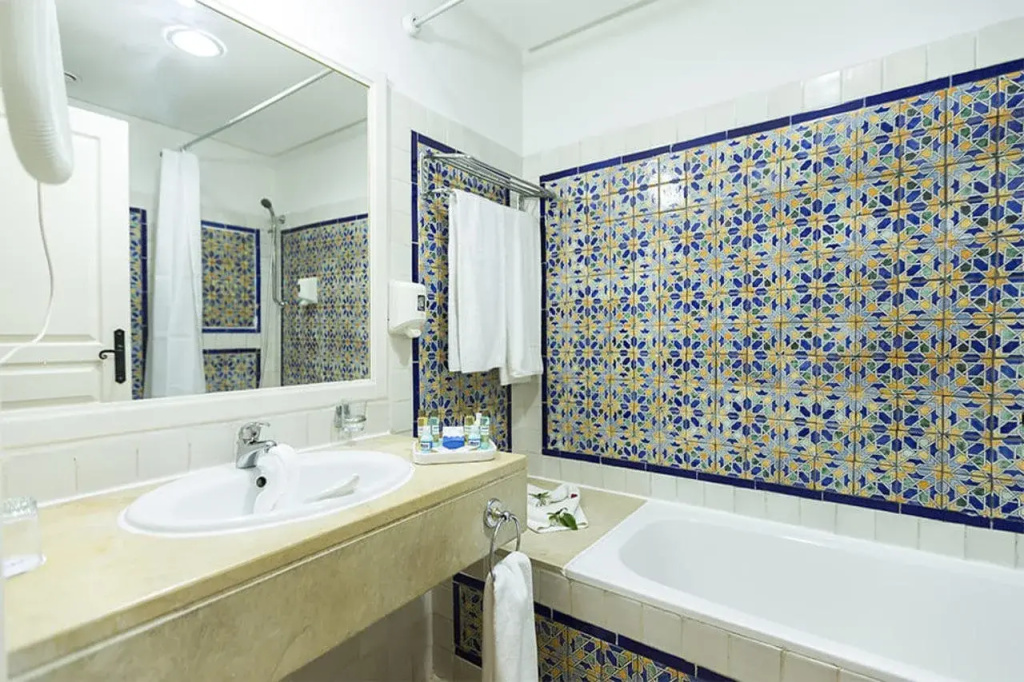 Medina Diar Lemdina Resort and Spa - Général
