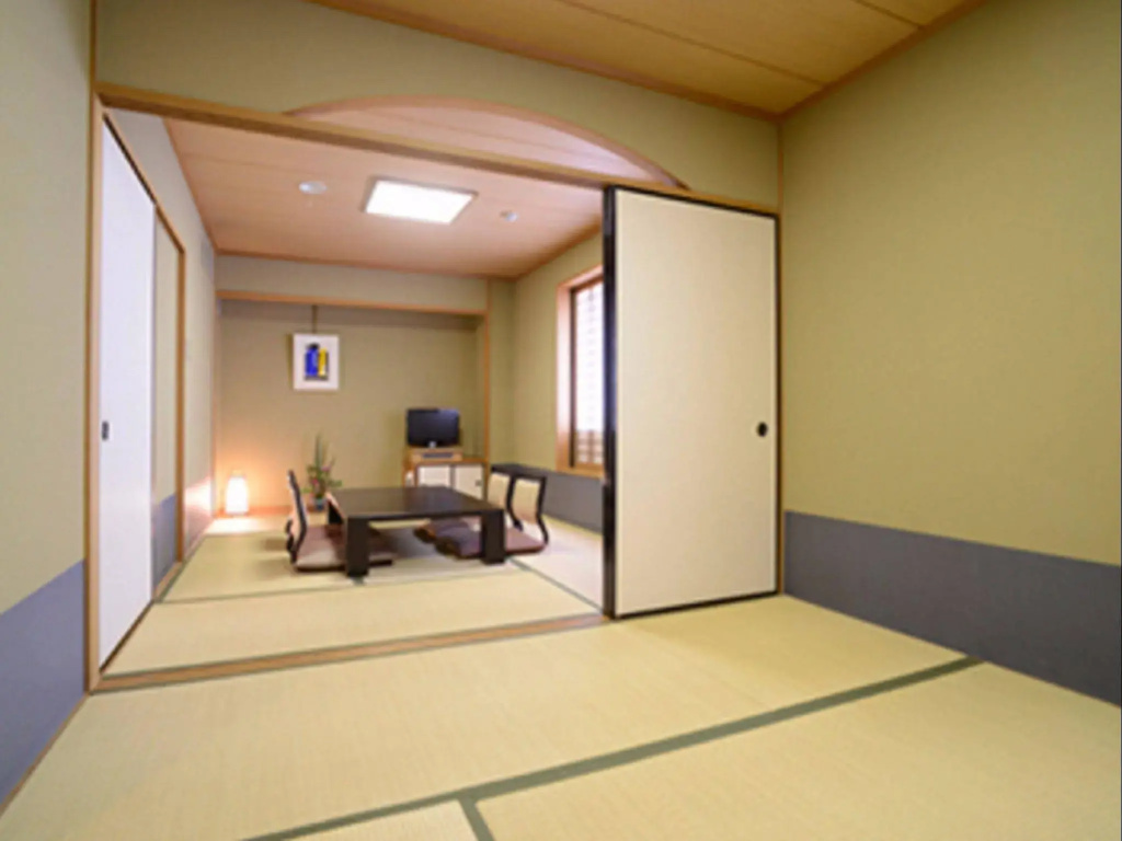 ANA Holiday Inn Tosu by IHG - Général