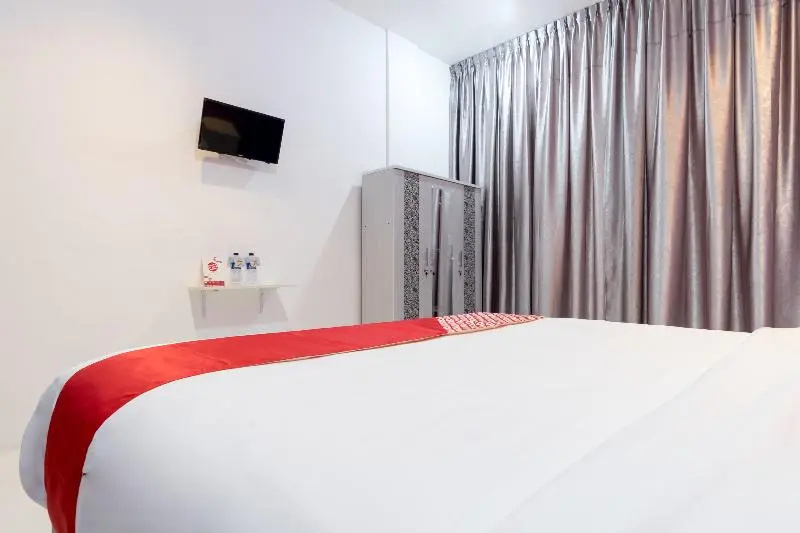 Royal Suite Condotel - Chambres