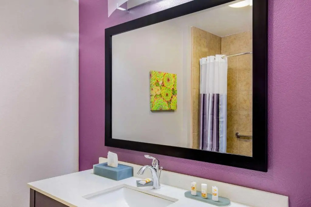 La Quinta Inn & Suites by Wyndham Mission at West McAllen - Chambres