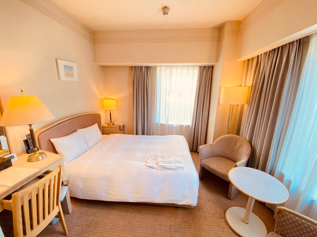 Smile Hotel Tokyo Nishikasai 사진 6