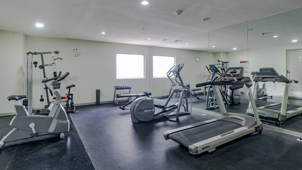 Holiday Inn Express Xalapa by IHG - Général