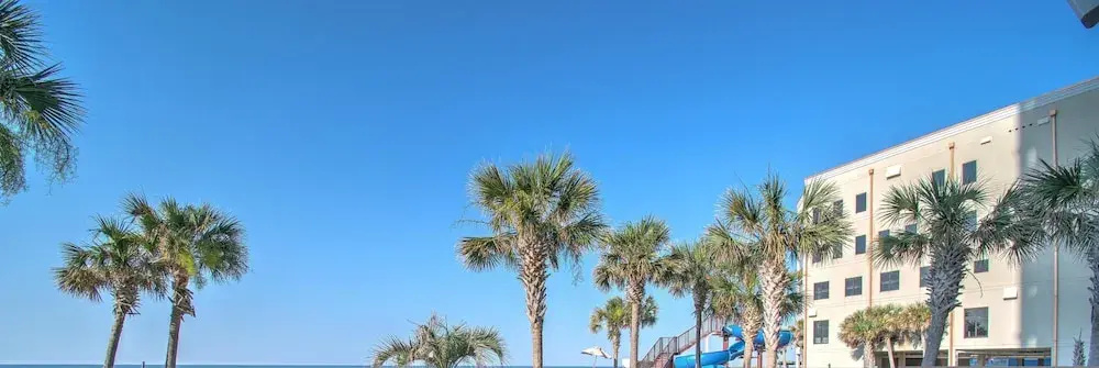 The Oasis at Orange Beach 2208