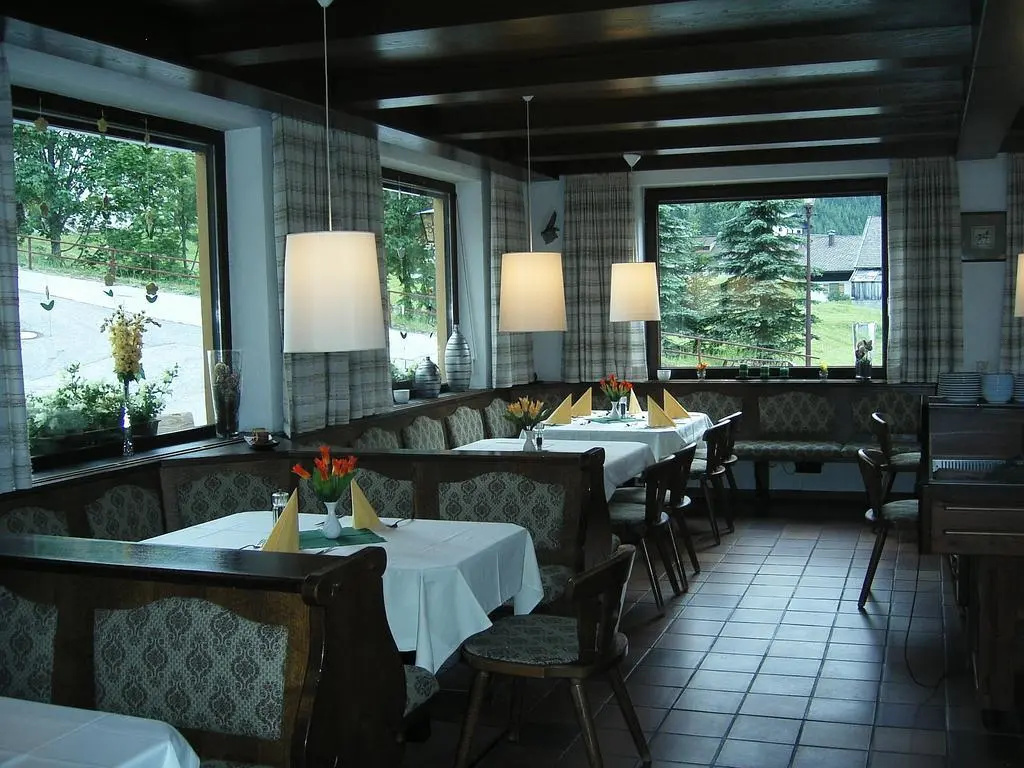 Hotel photo 10