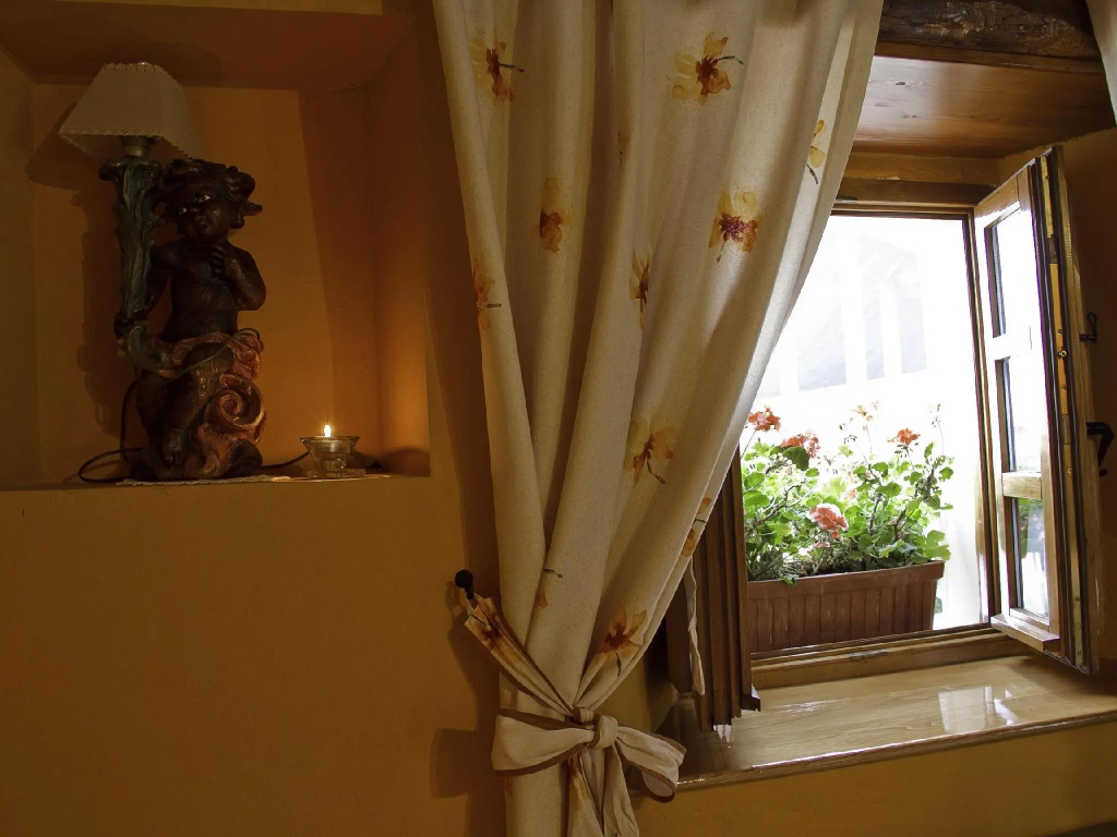 Posada La Rivera de Escalante - Chambres
