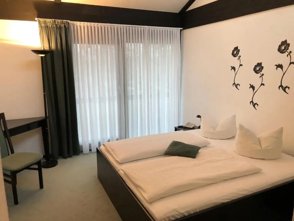 Schildow - Chambres