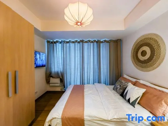 Citispace 1BR Suite at Azure Urban Resort #AZ02