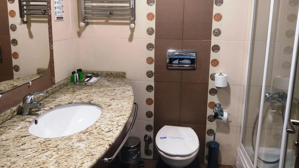 Hotel photo 8