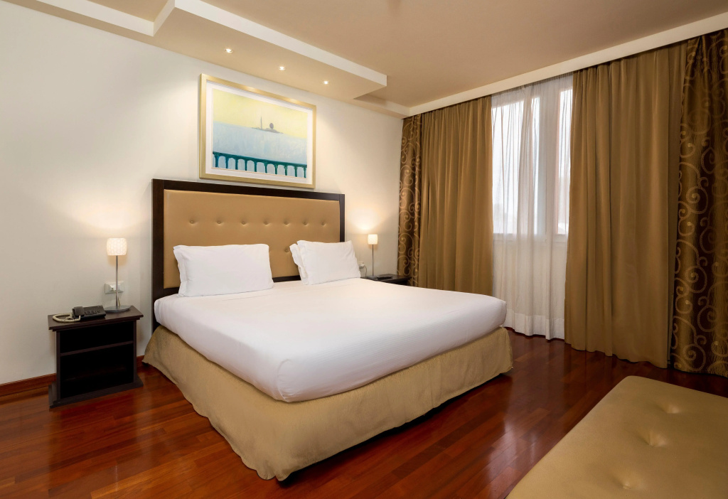 Crowne Plaza Venice East by IHG - фото 5
