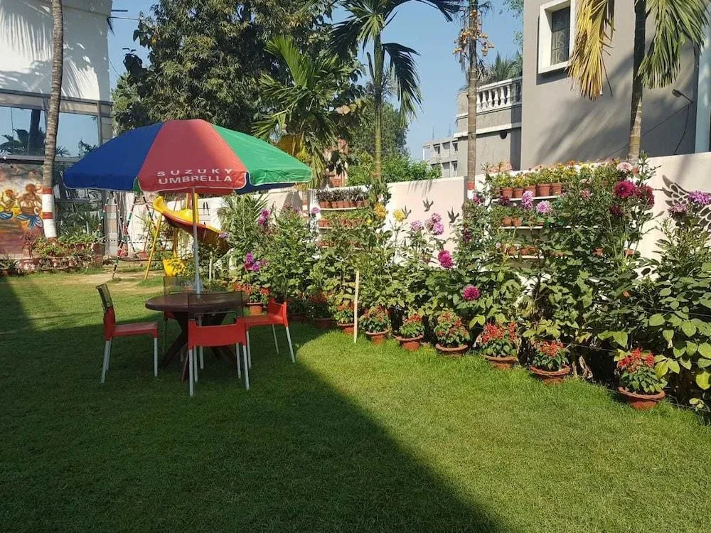 Hotel Royal Bengal - Général