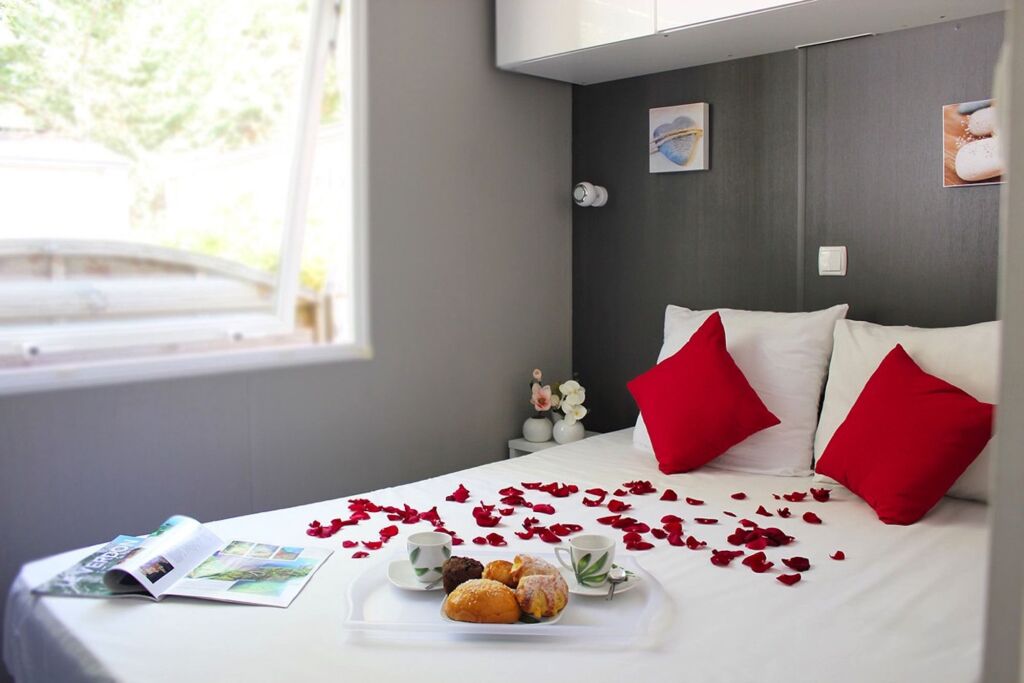 Mobil Homes Vacances