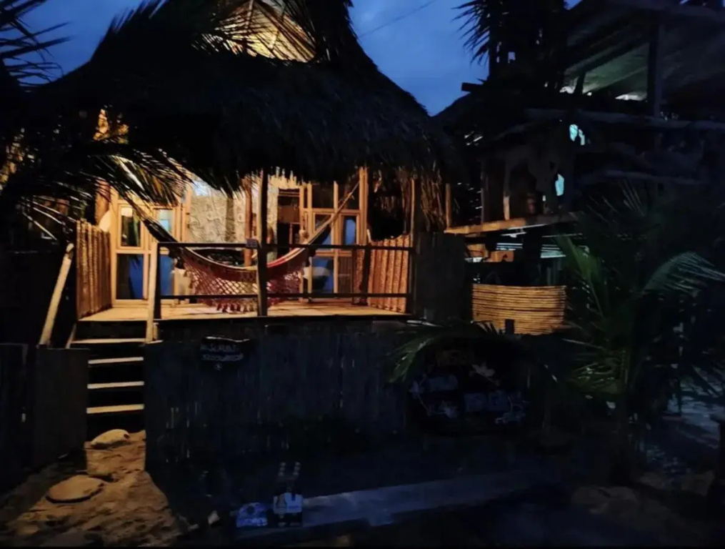 Eco Hostal Paraiso